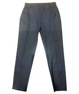 MM6 MAISON MARGIELA Прямые брюки