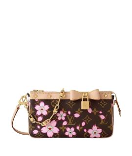 LOUIS VUITTON Сумка через плечо