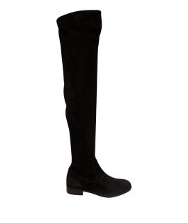 SERGIO ROSSI Ботфорты