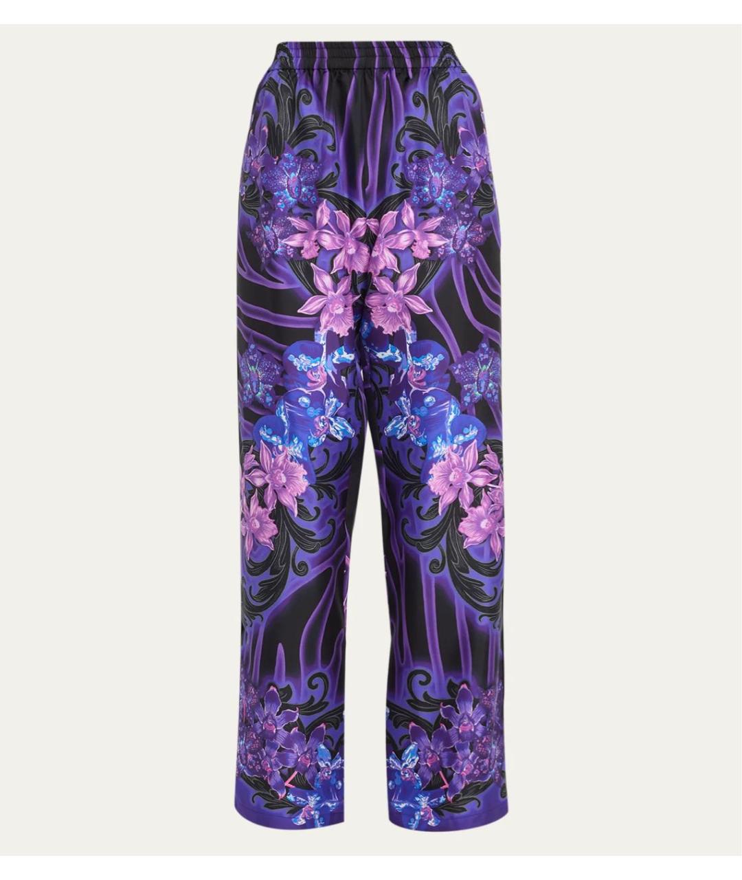 VERSACE Костюм с брюками, фото 4