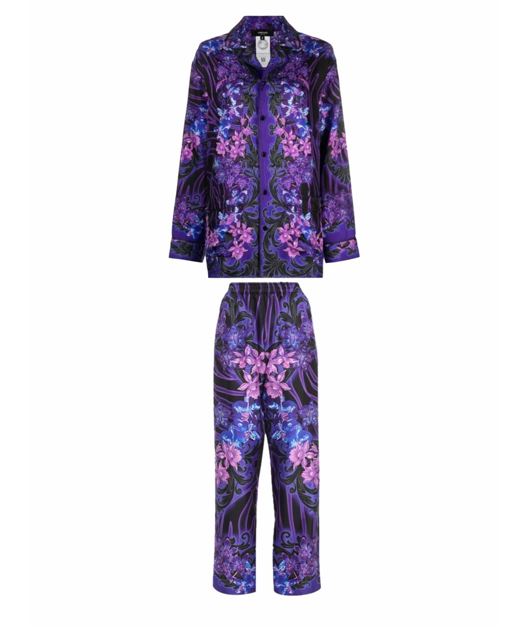 VERSACE Костюм с брюками, фото 1