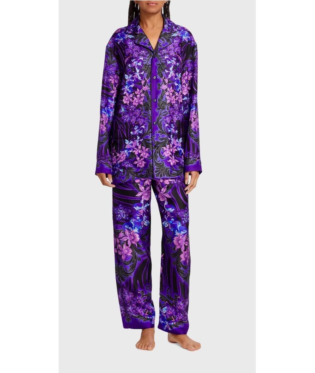 VERSACE Костюм с брюками, фото 2