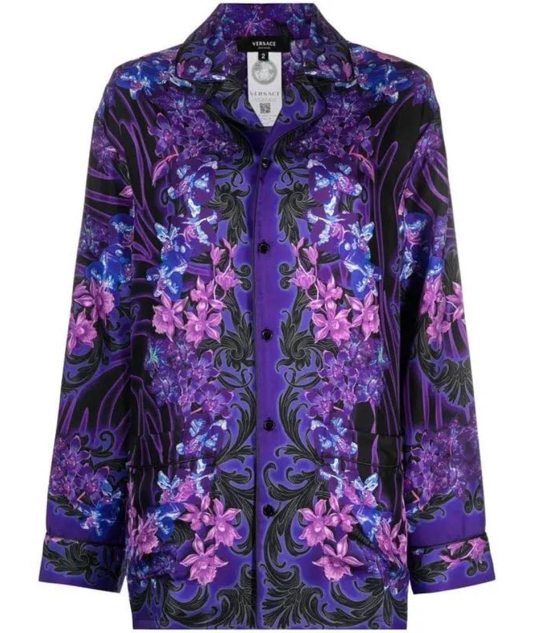 VERSACE Костюм с брюками, фото 3