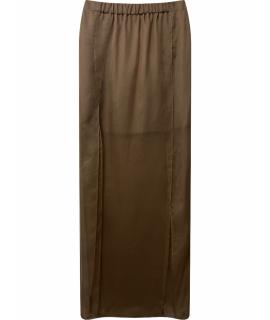 BRUNELLO CUCINELLI Юбка макси