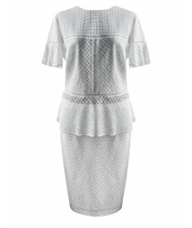 ESCADA Костюм с юбками