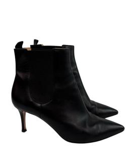 GIANVITO ROSSI Ботильоны