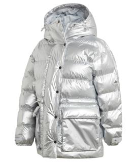 ADIDAS BY STELLA MCCARTNEY Пуховик