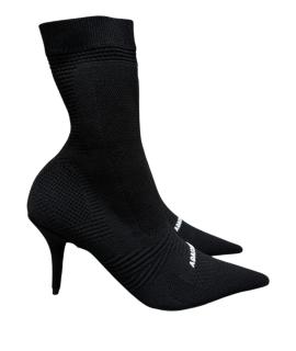 BALENCIAGA Полусапоги