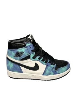 JORDAN Высокие кроссовки / кеды