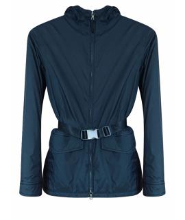 PRADA Пуховик