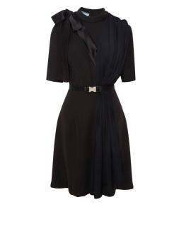 PRADA Коктейльное платье