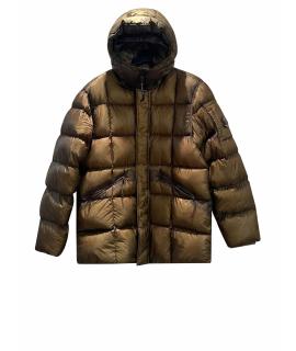 CP COMPANY Пуховик