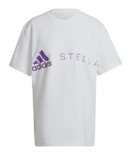 ADIDAS BY STELLA MCCARTNEY Футболка