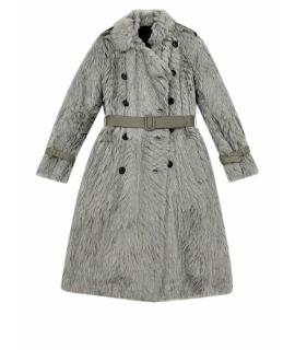 BURBERRY Шуба