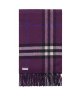 BURBERRY Шарф