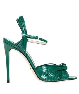 

Босоножки GUCCI