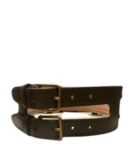 ALEXANDER MCQUEEN Ремень