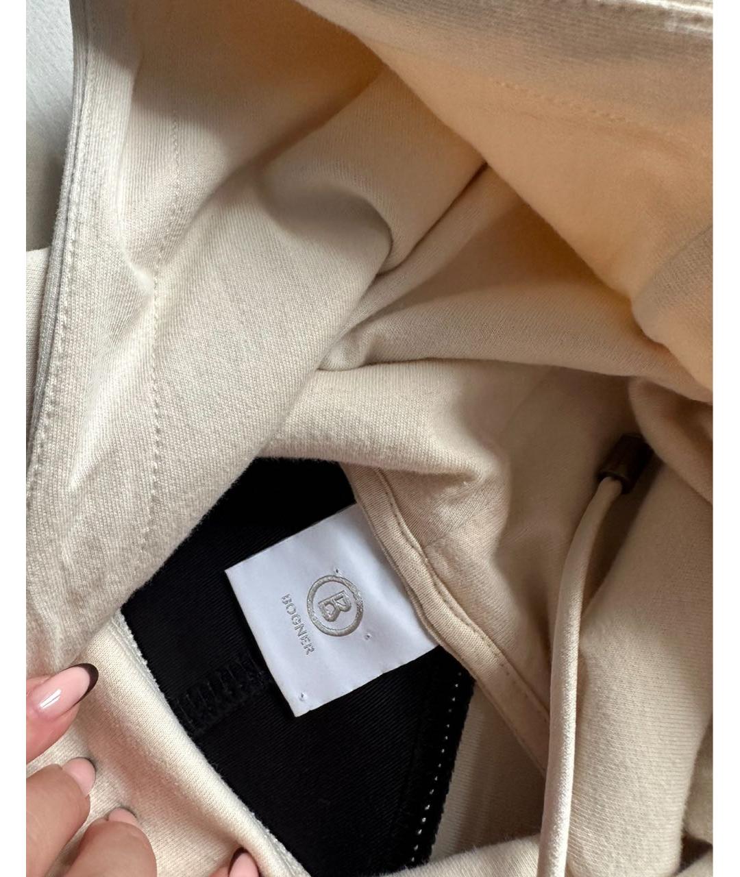 BOGNER Мульти полиэстеровый спортивные костюмы, фото 4