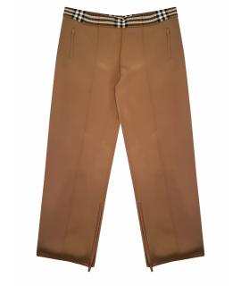 BURBERRY Повседневные брюки