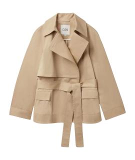 COS Тренч/плащ