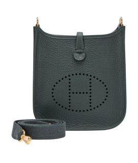 HERMES Сумка через плечо