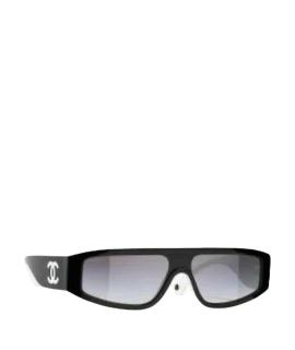 CHANEL Солнцезащитные очки