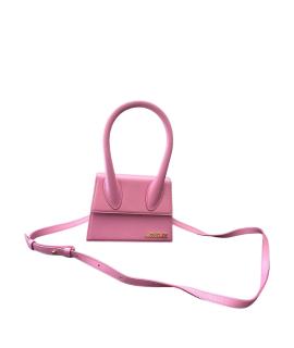 JACQUEMUS Сумка через плечо