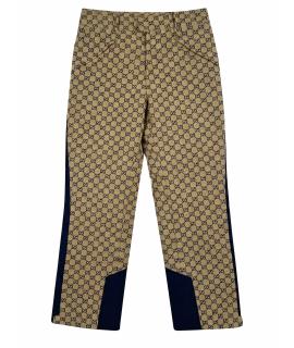 GUCCI Повседневные брюки