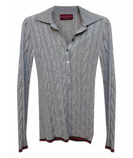 GUCCI Джемпер / свитер