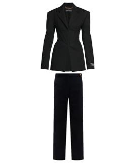VERSACE Костюм с брюками