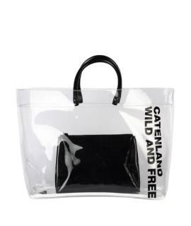 DSQUARED2 Пляжная сумка