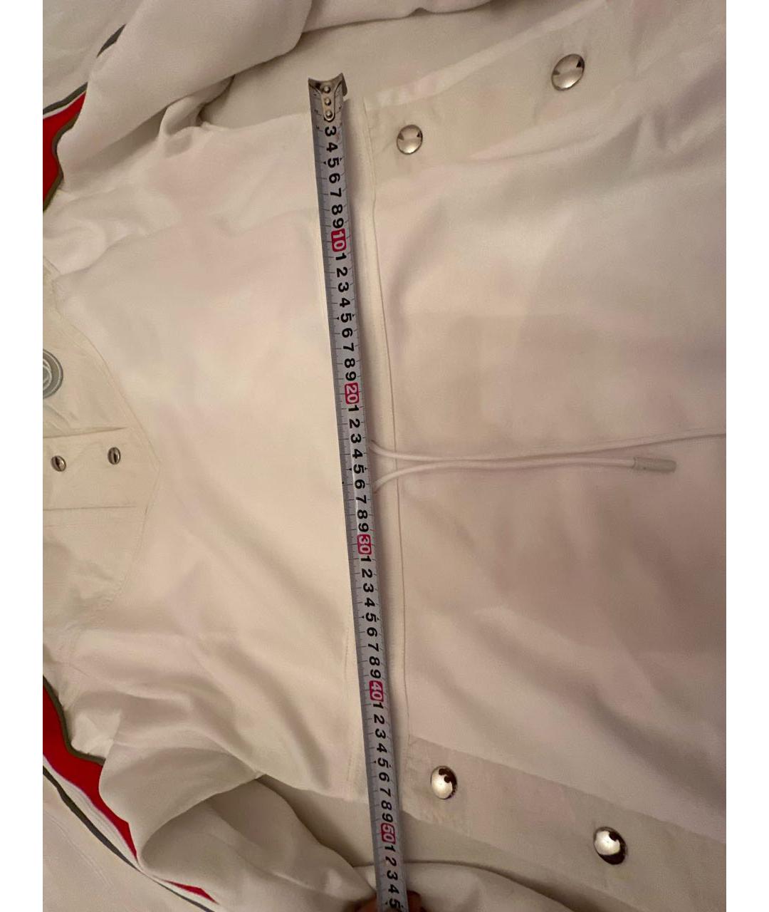 GUCCI Белый спортивные костюмы, фото 5