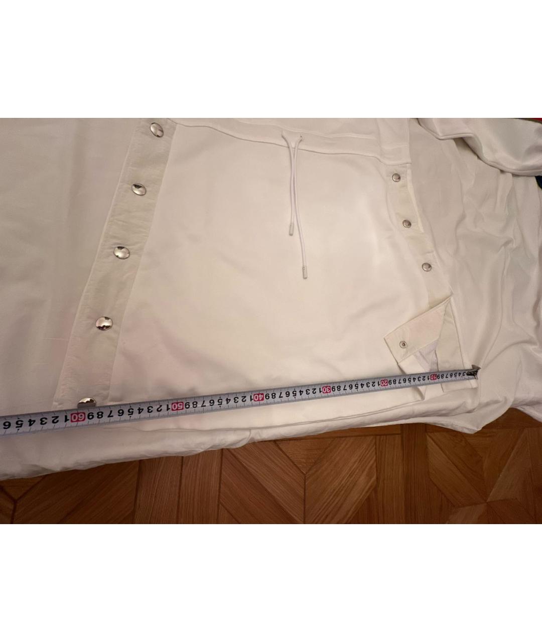 GUCCI Белый спортивные костюмы, фото 8