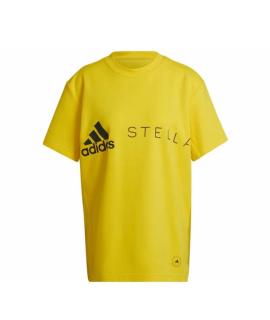 ADIDAS BY STELLA MCCARTNEY Футболка