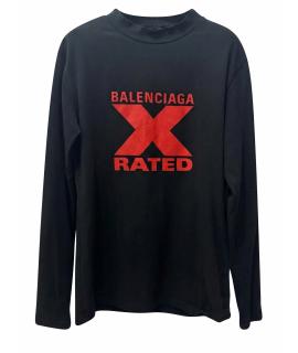 BALENCIAGA Лонгслив