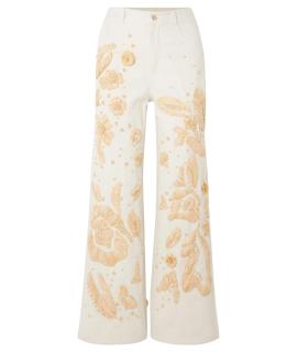 CULT GAIA Прямые джинсы