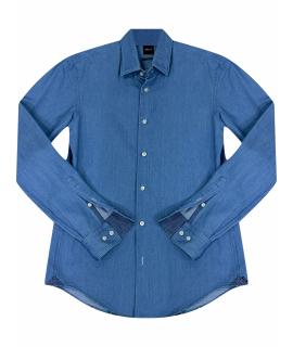 HUGO BOSS Кэжуал рубашка