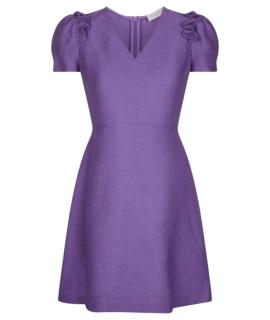 SANDRO Повседневное платье