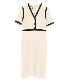 GUCCI Повседневное платье