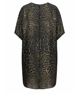 LANVIN Коктейльное платье