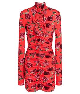 MAGDA BUTRYM Коктейльное платье