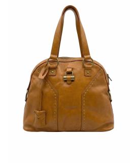 YVES SAINT LAURENT VINTAGE Сумка с короткими ручками