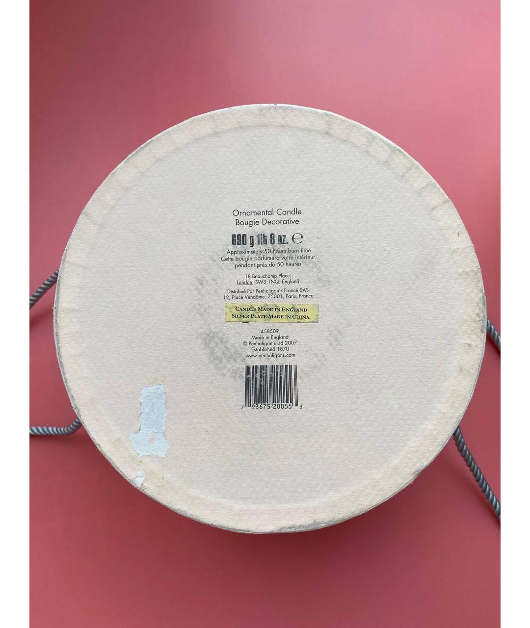 Penhaligon's Свеча, фото 8