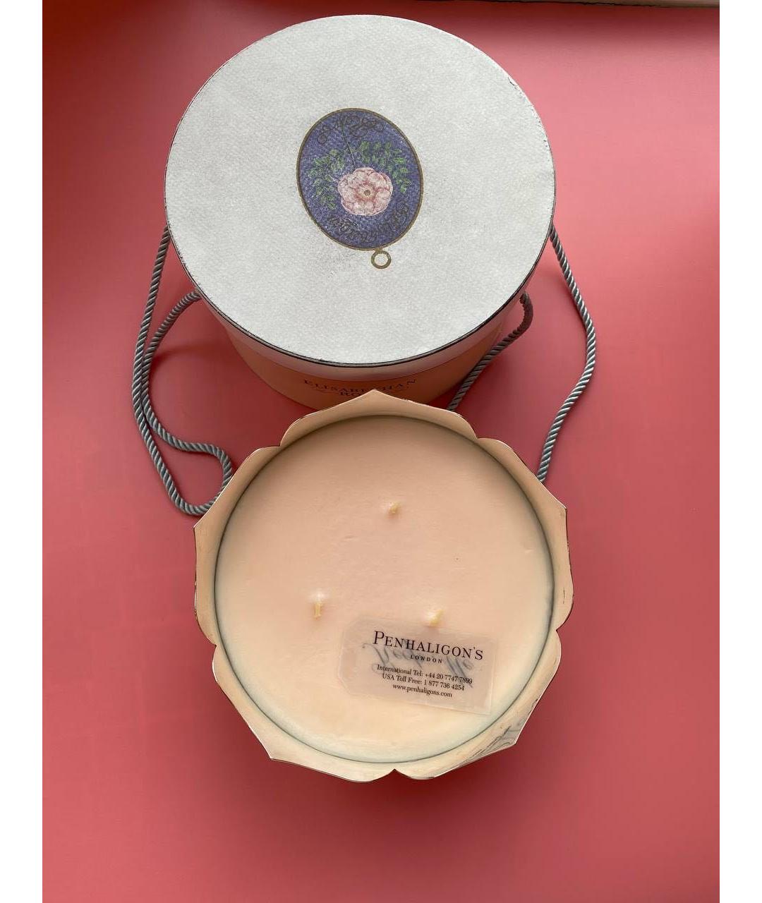 Penhaligon's Свеча, фото 4