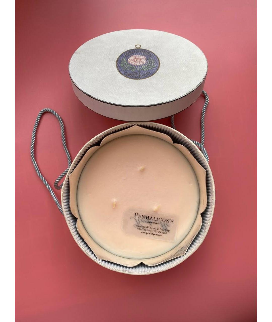 Penhaligon's Свеча, фото 3