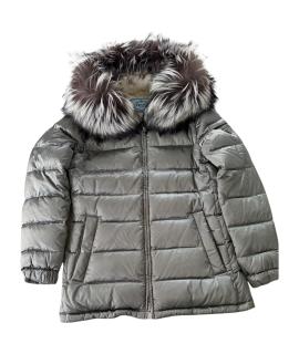 PRADA Пуховик