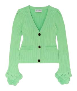 SELF-PORTRAIT Кардиган