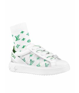 LOUIS VUITTON Кеды