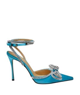 MACH&MACH Туфли