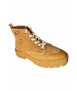 HERMES Ботинки